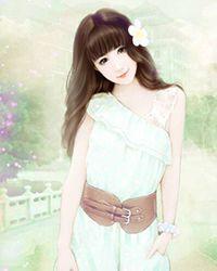 妈妈突然变成少女